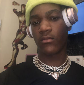 Meet your Posher, Young